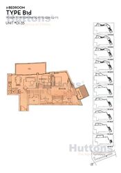 Corals At Keppel Bay (D4), Condominium #454682211